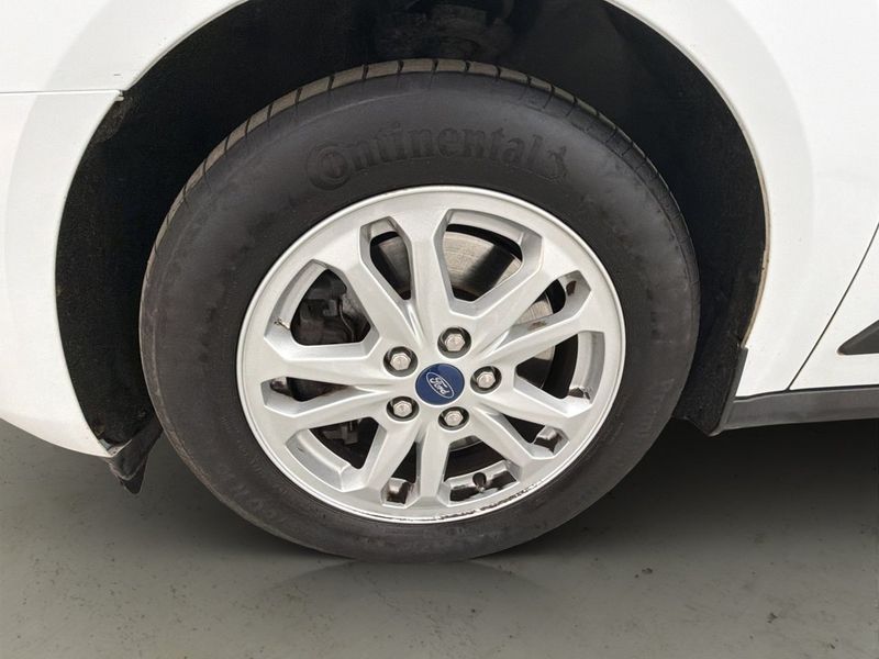 Ford Transit Connect bild 28