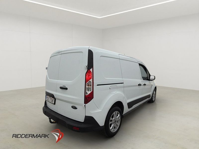 Ford Transit Connect bild 9