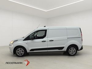 Ford Transit Connect bild 6