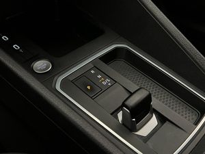 Ford Tourneo Connect bild 27
