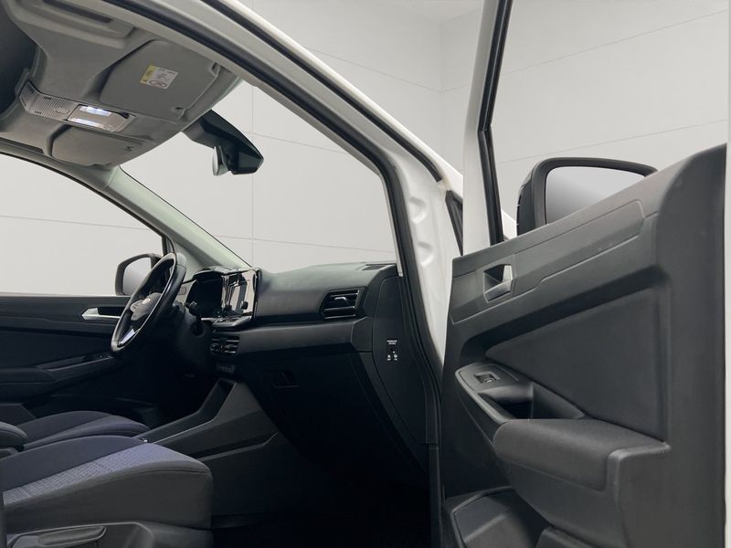 Ford Tourneo Connect bild 31