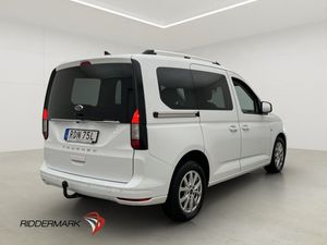 Ford Tourneo Connect bild 9