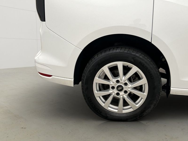 Ford Tourneo Connect bild 34