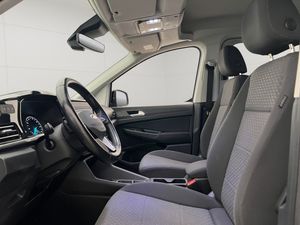 Ford Tourneo Connect bild 16