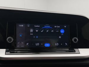 Ford Tourneo Connect bild 25