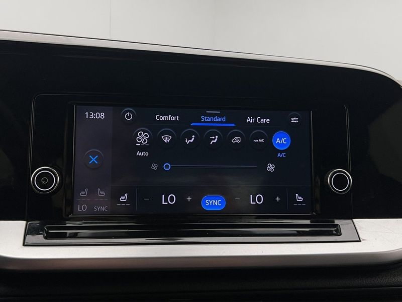Ford Tourneo Connect bild 25
