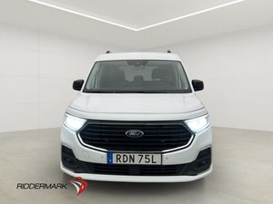 Ford Tourneo Connect bild 5