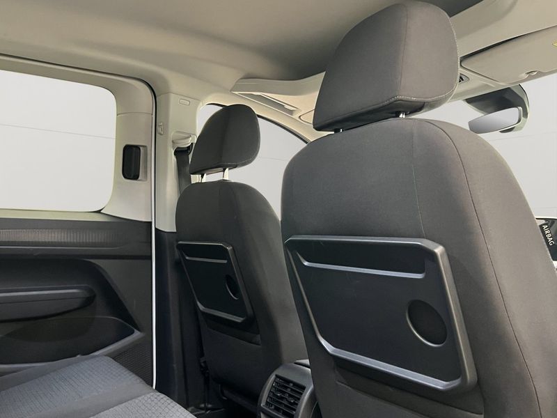 Ford Tourneo Connect bild 29