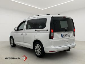 Ford Tourneo Connect bild 7