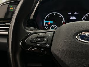 Ford Tourneo Connect bild 19
