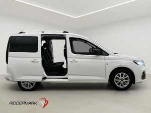 Ford Tourneo Connect bild 12