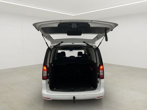 Ford Tourneo Connect bild 11