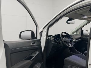 Ford Tourneo Connect bild 15
