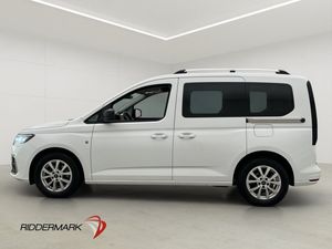 Ford Tourneo Connect bild 6