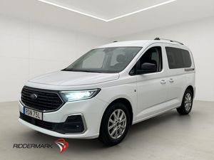 Ford Tourneo Connect bild 3