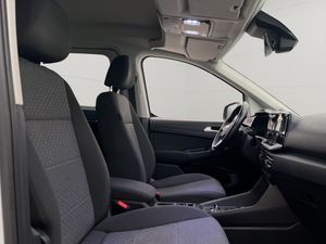 Ford Tourneo Connect bild 30