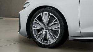 Audi A5 bild 3