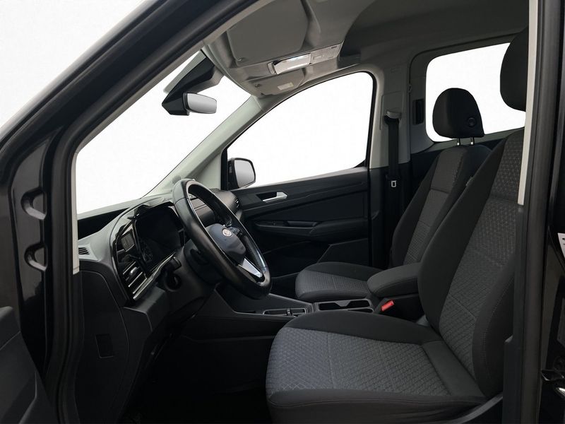 Ford Tourneo Connect bild 15