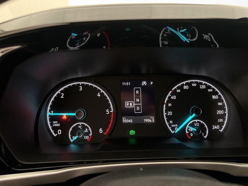 Ford Tourneo Connect bild 17