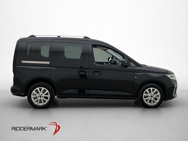 Ford Tourneo Connect bild 2