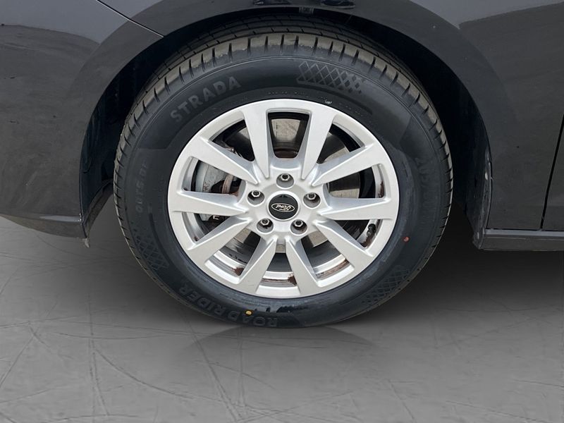 Ford Tourneo Connect bild 32