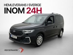Ford Tourneo Connect bild 1