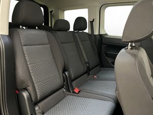 Ford Tourneo Connect bild 29