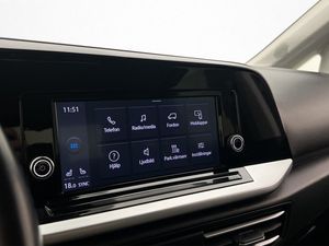 Ford Tourneo Connect bild 20