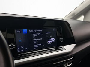 Ford Tourneo Connect bild 21