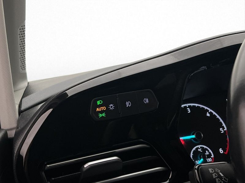 Ford Tourneo Connect bild 13