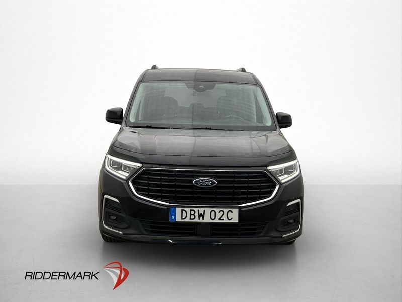 Ford Tourneo Connect bild 5