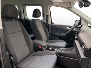 Ford Tourneo Connect bild 30