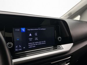 Ford Tourneo Connect bild 22