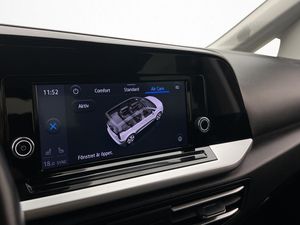 Ford Tourneo Connect bild 24