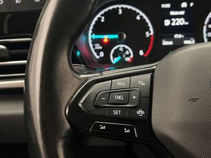 Ford Tourneo Connect bild 16