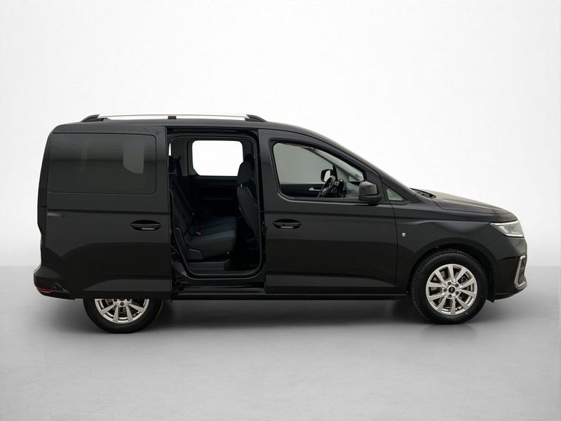 Ford Tourneo Connect bild 12