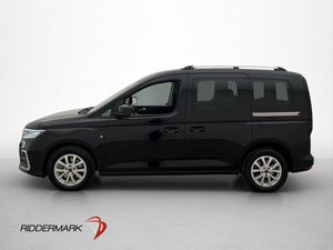 Ford Tourneo Connect bild 6