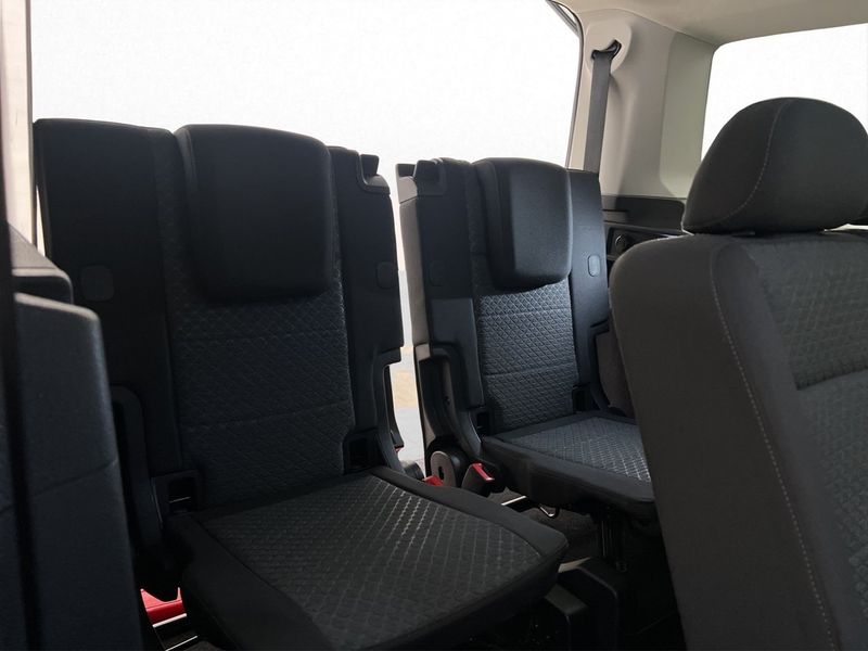 Ford Tourneo Connect bild 28