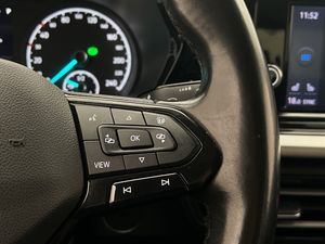 Ford Tourneo Connect bild 18