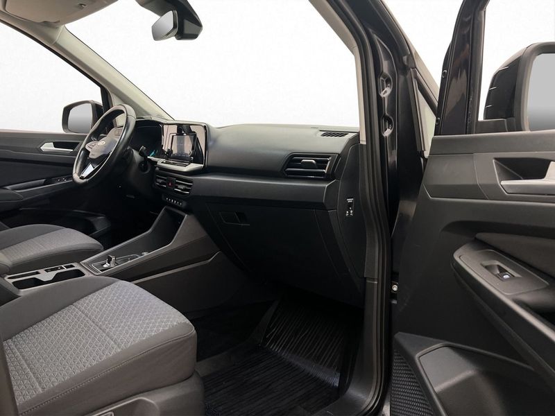 Ford Tourneo Connect bild 31
