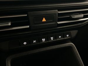 Ford Tourneo Connect bild 26