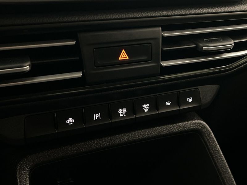 Ford Tourneo Connect bild 26