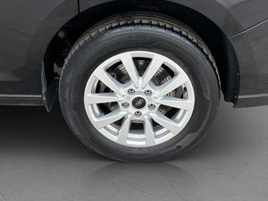 Ford Tourneo Connect bild 33