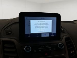 Ford Transit Connect bild 21
