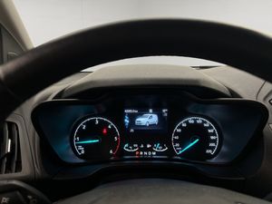 Ford Transit Connect bild 18