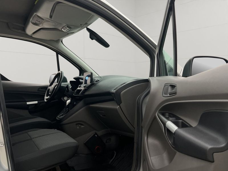 Ford Transit Connect bild 26