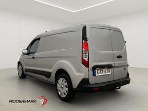 Ford Transit Connect bild 7