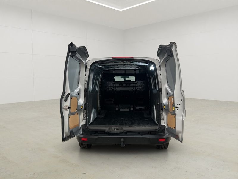 Ford Transit Connect bild 12
