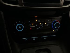 Ford Transit Connect bild 23
