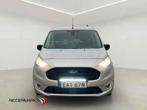 Ford Transit Connect bild 5
